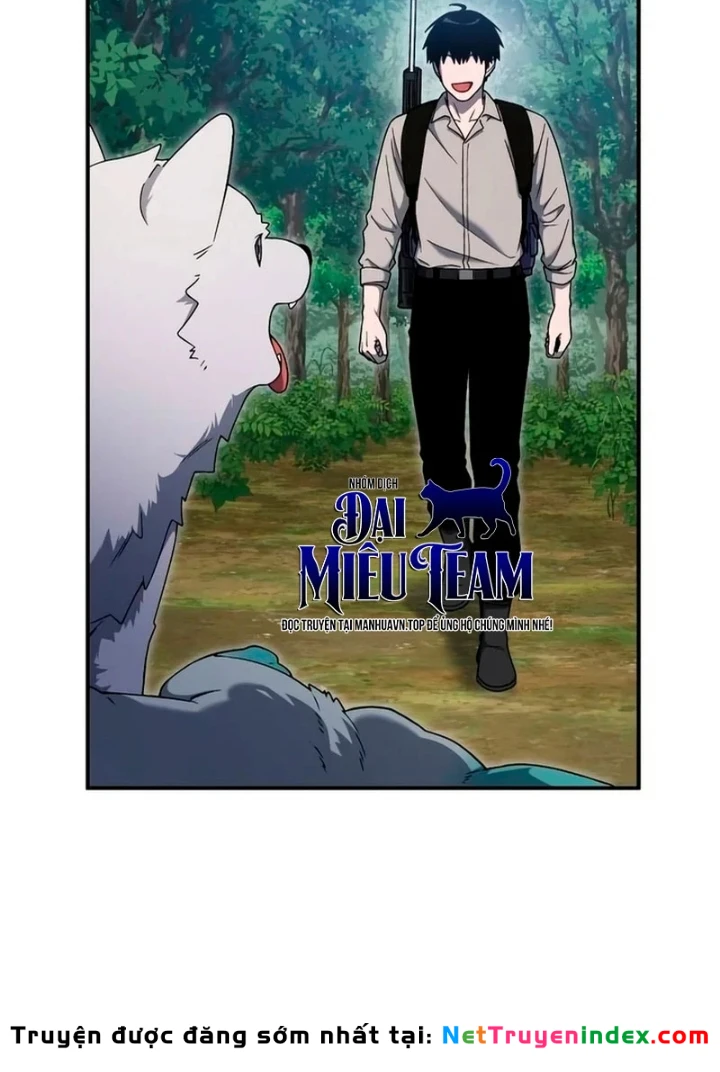 Kẻ Out Trình Ngày Tận Thế Chapter 11 - 133