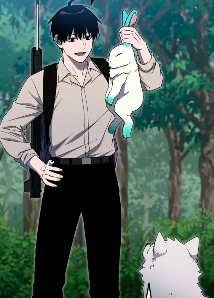 Kẻ Out Trình Ngày Tận Thế Chapter 11 - 139