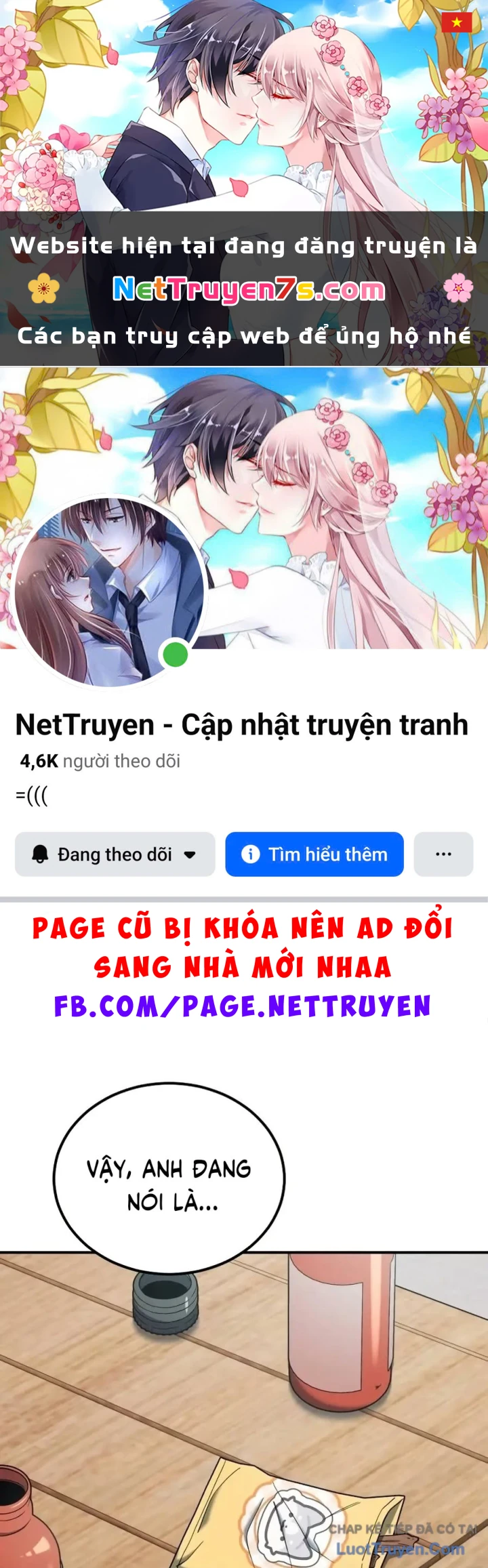 Kẻ Out Trình Ngày Tận Thế Chapter 12 - 1