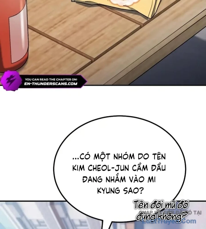 Kẻ Out Trình Ngày Tận Thế Chapter 12 - 2