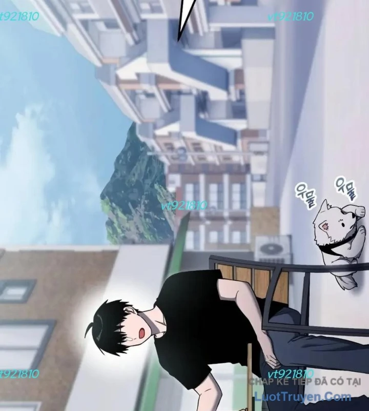 Kẻ Out Trình Ngày Tận Thế Chapter 12 - 3