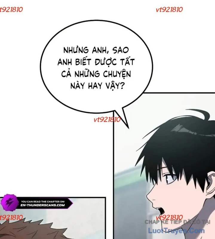 Kẻ Out Trình Ngày Tận Thế Chapter 12 - 8