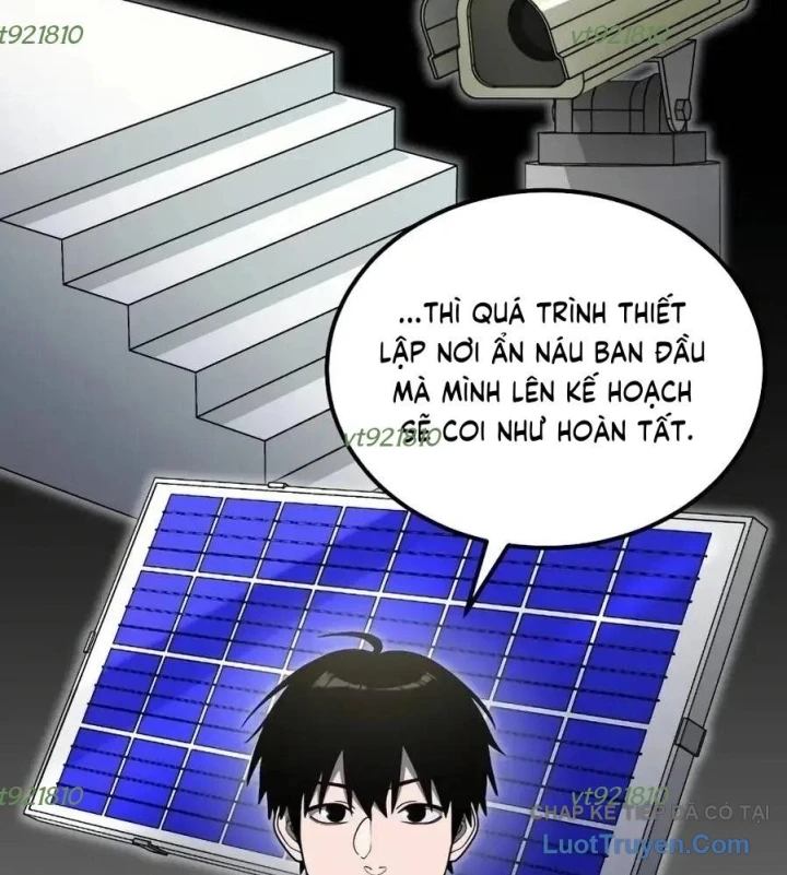 Kẻ Out Trình Ngày Tận Thế Chapter 12 - 200