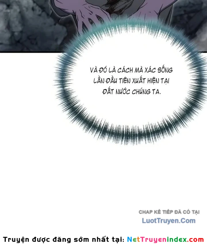 Kẻ Out Trình Ngày Tận Thế Chapter 13 - 17