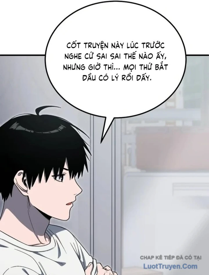 Kẻ Out Trình Ngày Tận Thế Chapter 13 - 18