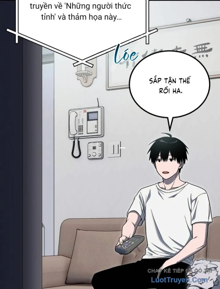 Kẻ Out Trình Ngày Tận Thế Chapter 13 - 23