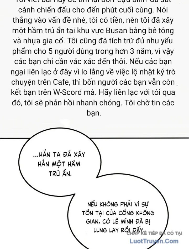 Kẻ Out Trình Ngày Tận Thế Chapter 13 - 39