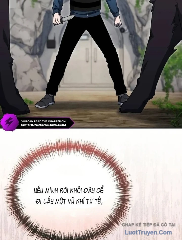 Kẻ Out Trình Ngày Tận Thế Chapter 13 - 96