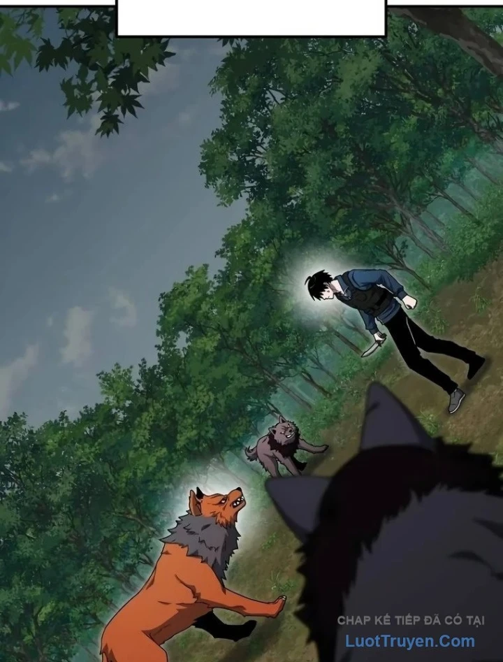 Kẻ Out Trình Ngày Tận Thế Chapter 13 - 105