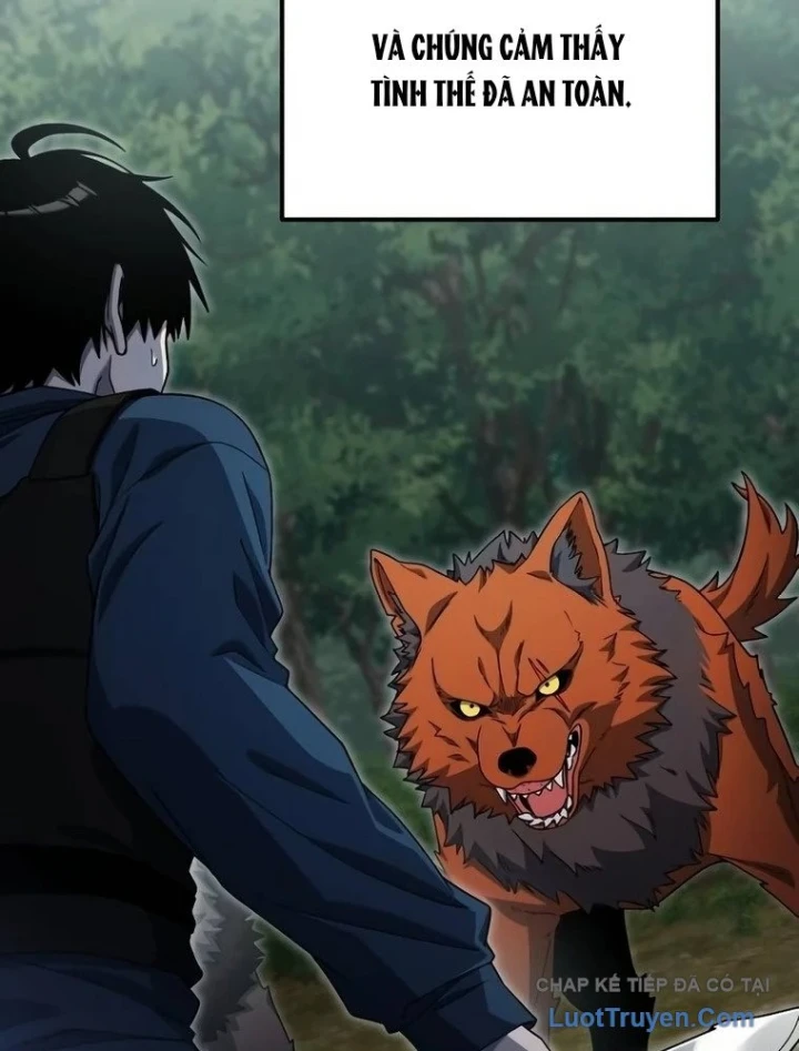 Kẻ Out Trình Ngày Tận Thế Chapter 13 - 107