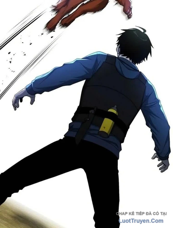 Kẻ Out Trình Ngày Tận Thế Chapter 13 - 131