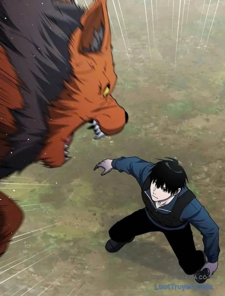 Kẻ Out Trình Ngày Tận Thế Chapter 13 - 133