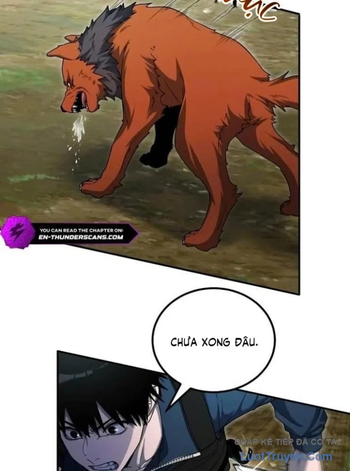 Kẻ Out Trình Ngày Tận Thế Chapter 13 - 144