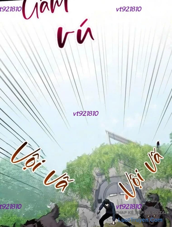 Kẻ Out Trình Ngày Tận Thế Chapter 13 - 150