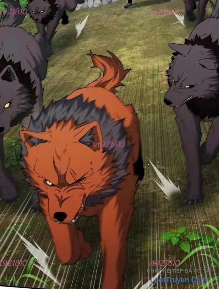 Kẻ Out Trình Ngày Tận Thế Chapter 13 - 151