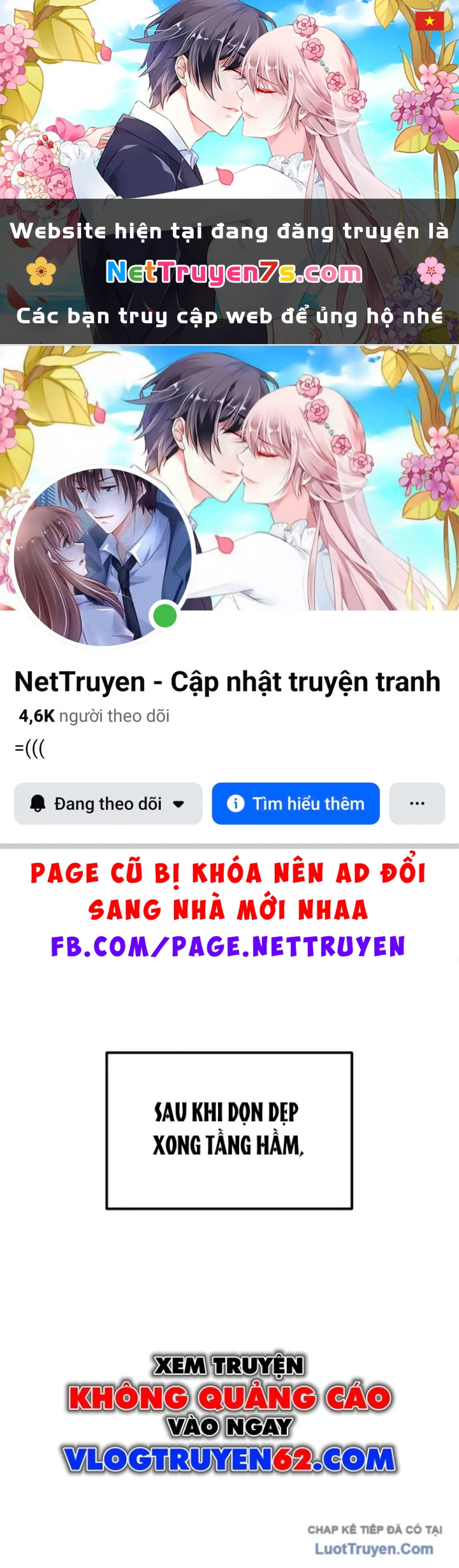 Kẻ Out Trình Ngày Tận Thế Chapter 14 - 1