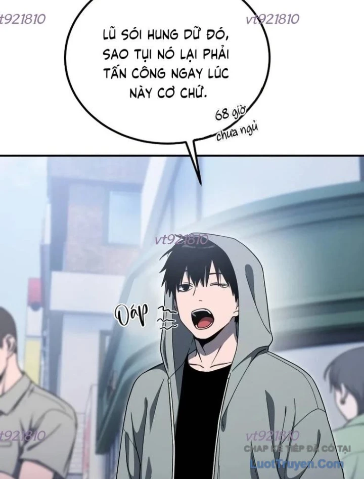 Kẻ Out Trình Ngày Tận Thế Chapter 14 - 4