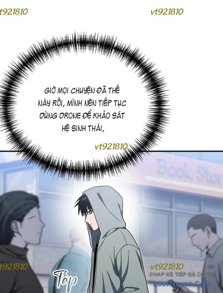 Kẻ Out Trình Ngày Tận Thế Chapter 14 - 11