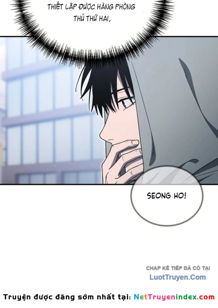 Kẻ Out Trình Ngày Tận Thế Chapter 14 - 16