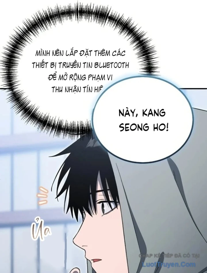 Kẻ Out Trình Ngày Tận Thế Chapter 14 - 17