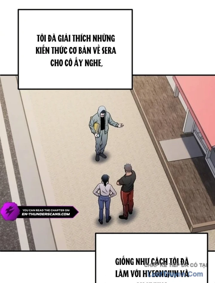 Kẻ Out Trình Ngày Tận Thế Chapter 14 - 45