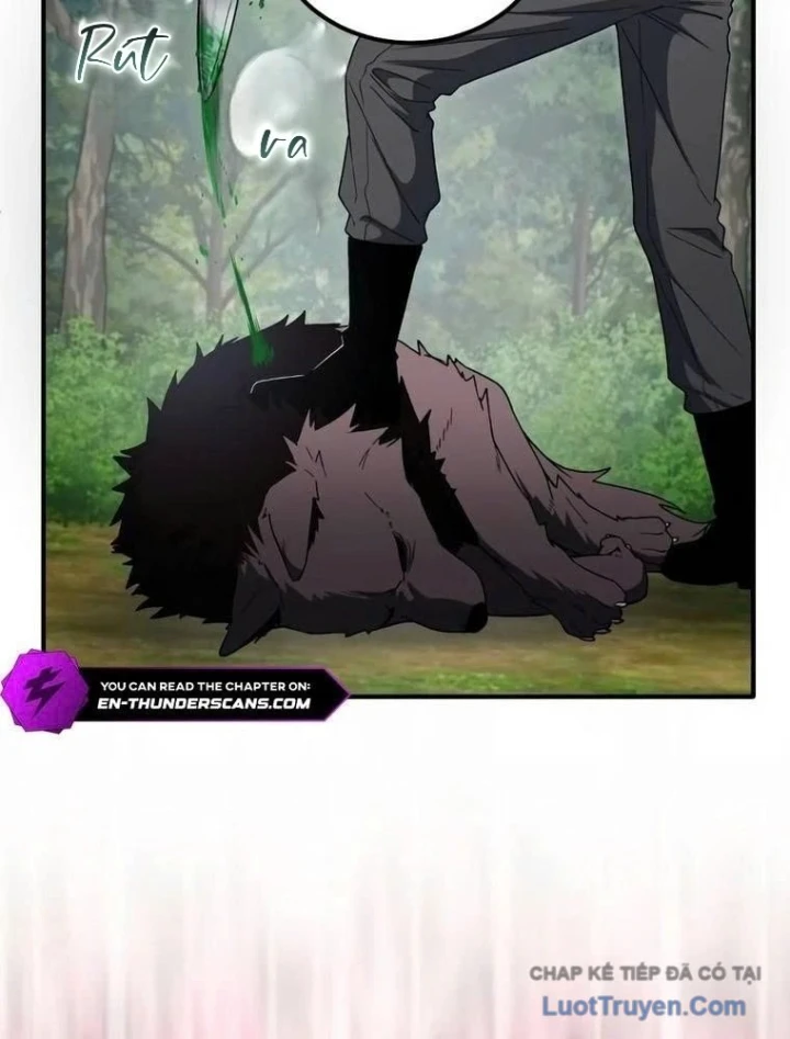 Kẻ Out Trình Ngày Tận Thế Chapter 14 - 124