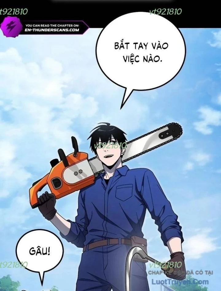 Kẻ Out Trình Ngày Tận Thế Chapter 15 - 13