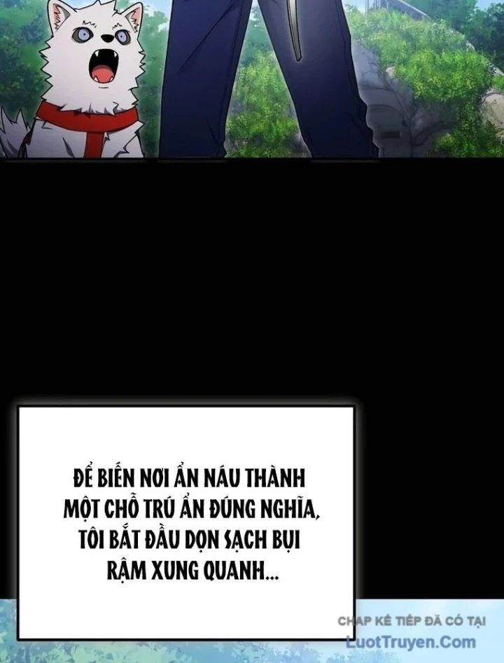 Kẻ Out Trình Ngày Tận Thế Chapter 15 - 14