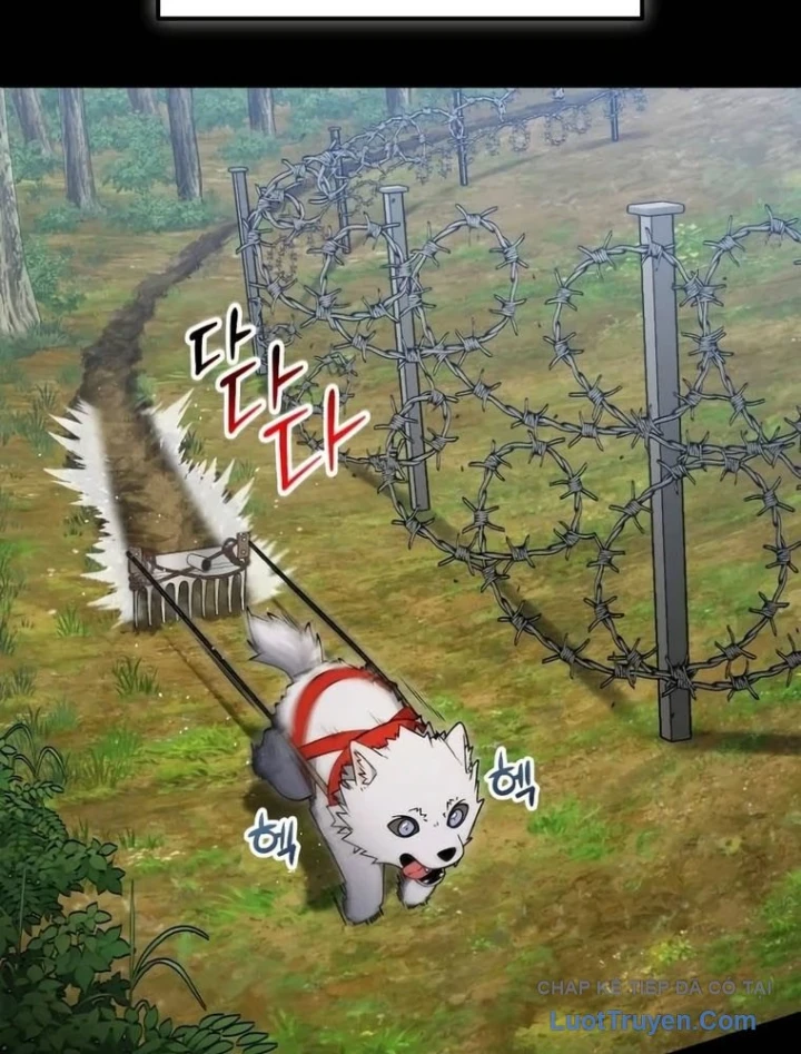 Kẻ Out Trình Ngày Tận Thế Chapter 15 - 17