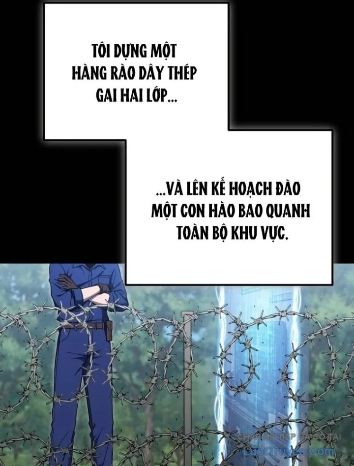 Kẻ Out Trình Ngày Tận Thế Chapter 15 - 19