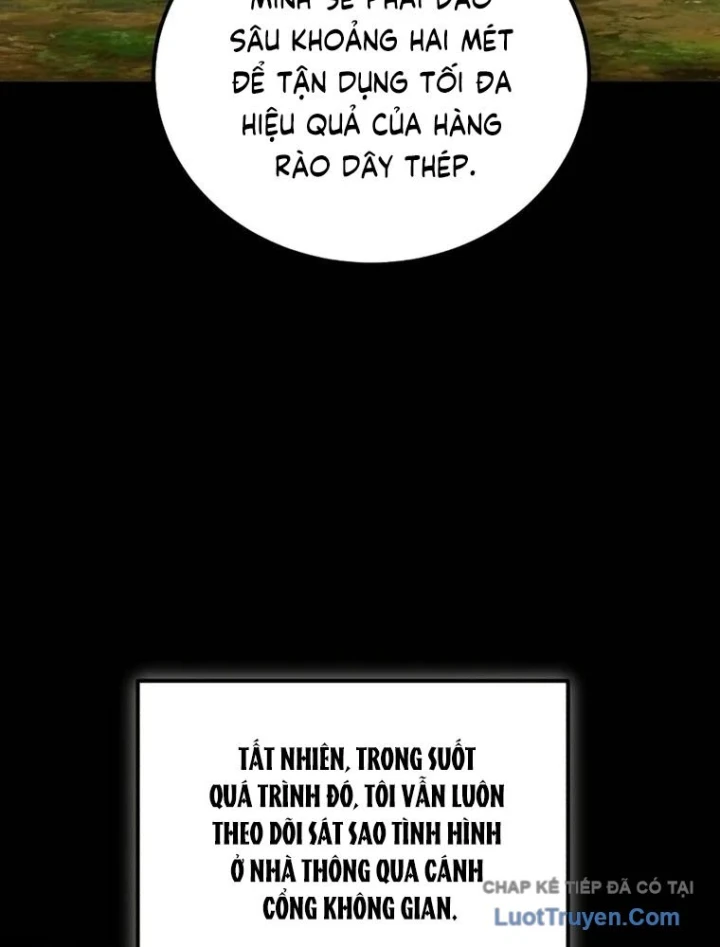 Kẻ Out Trình Ngày Tận Thế Chapter 15 - 21