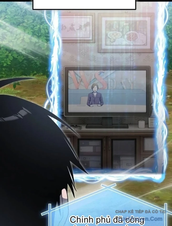 Kẻ Out Trình Ngày Tận Thế Chapter 15 - 22