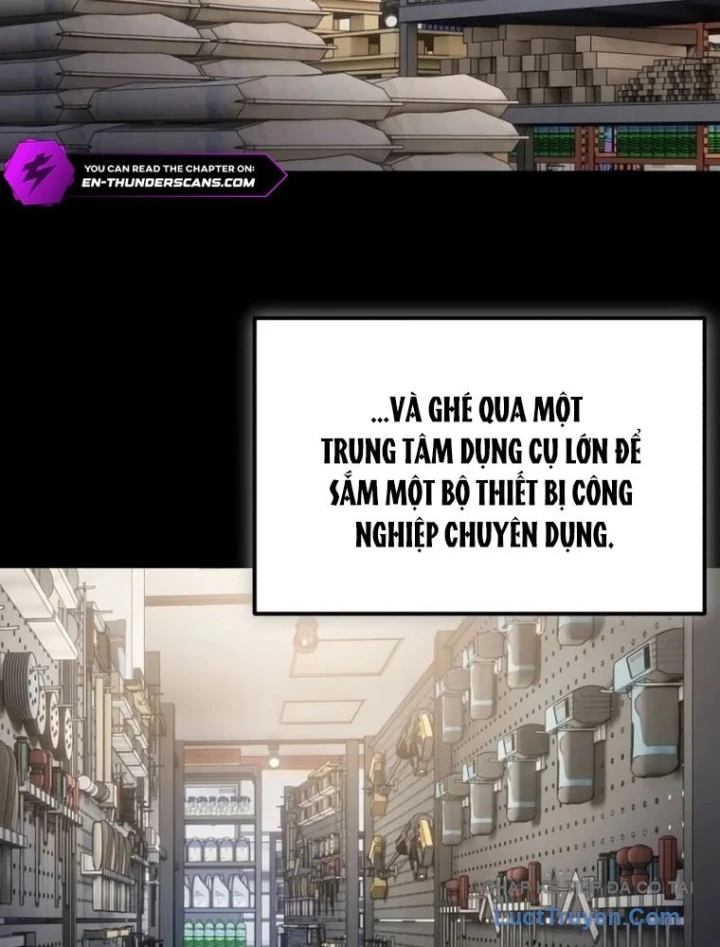 Kẻ Out Trình Ngày Tận Thế Chapter 15 - 25