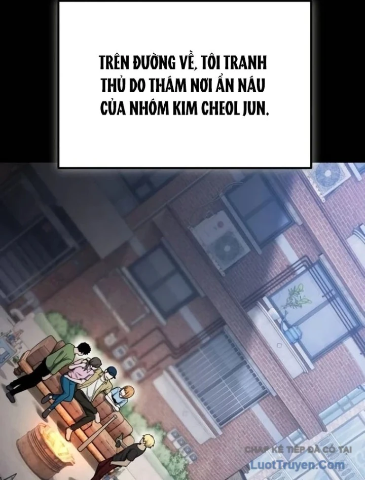 Kẻ Out Trình Ngày Tận Thế Chapter 15 - 27