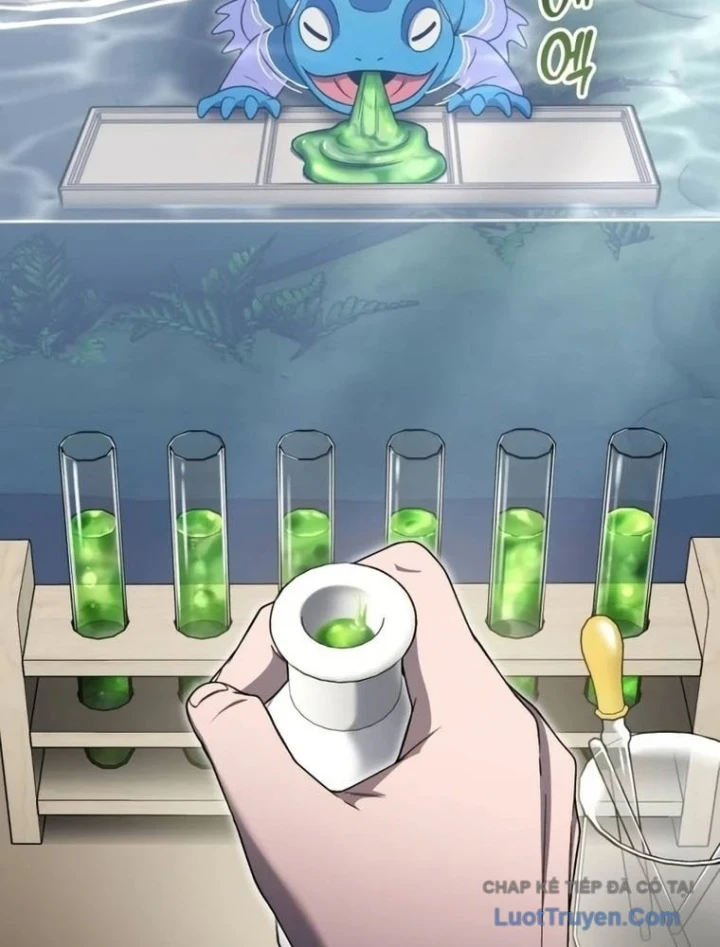 Kẻ Out Trình Ngày Tận Thế Chapter 15 - 33