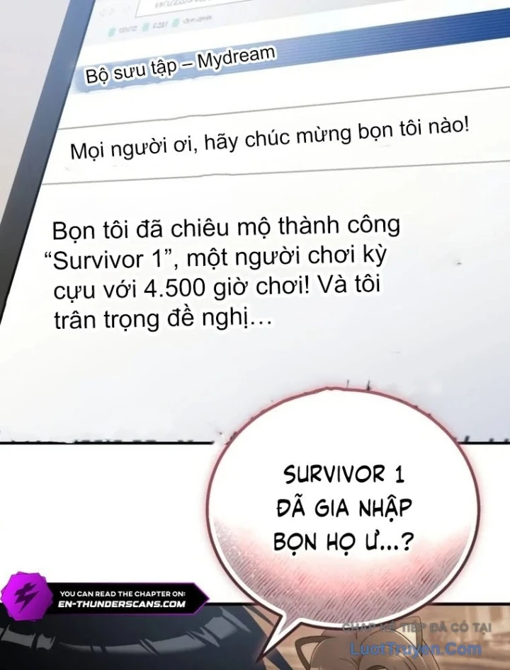 Kẻ Out Trình Ngày Tận Thế Chapter 15 - 38