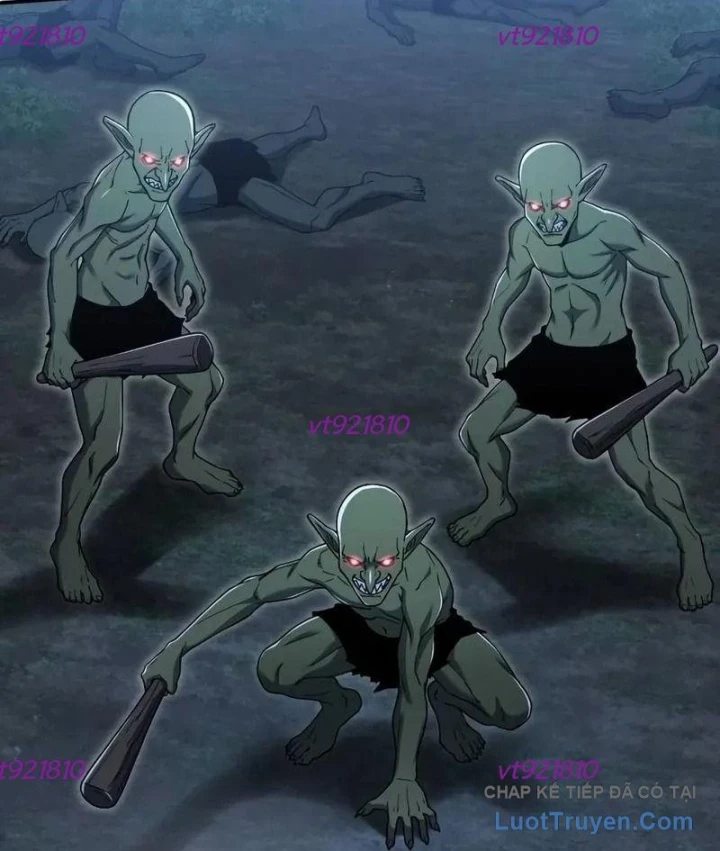 Kẻ Out Trình Ngày Tận Thế Chapter 17 - 8