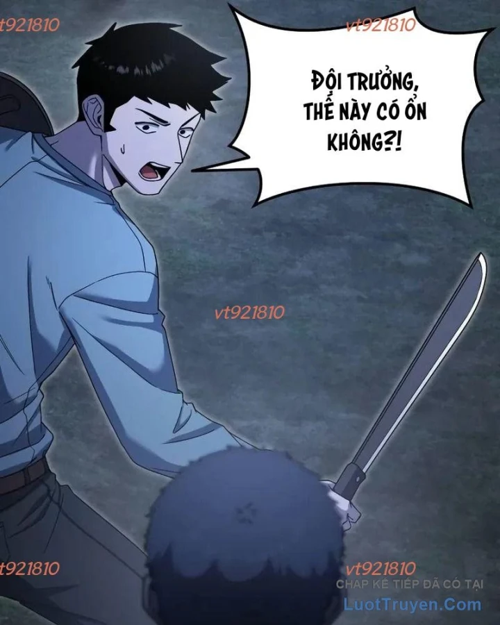 Kẻ Out Trình Ngày Tận Thế Chapter 17 - 9