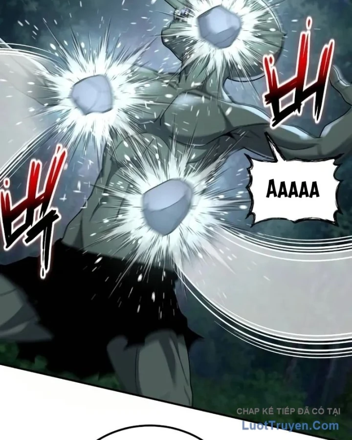 Kẻ Out Trình Ngày Tận Thế Chapter 17 - 18