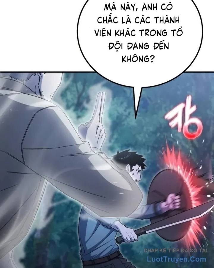 Kẻ Out Trình Ngày Tận Thế Chapter 17 - 20