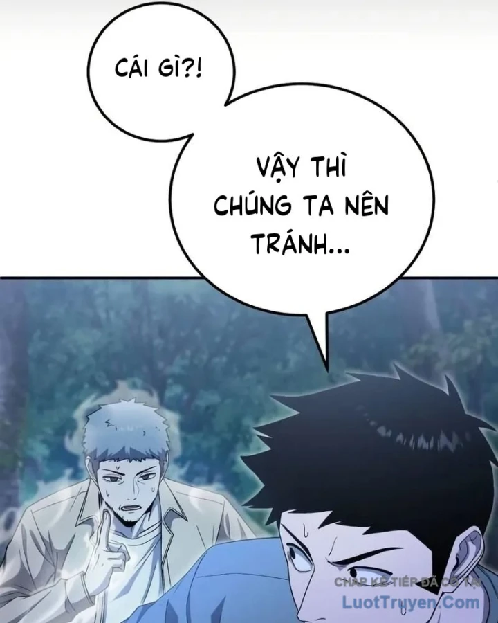 Kẻ Out Trình Ngày Tận Thế Chapter 17 - 24