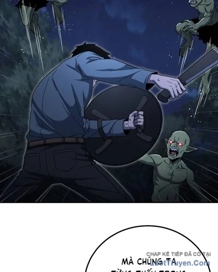 Kẻ Out Trình Ngày Tận Thế Chapter 17 - 27