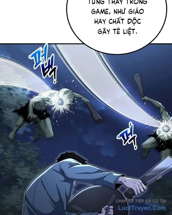 Kẻ Out Trình Ngày Tận Thế Chapter 17 - 28