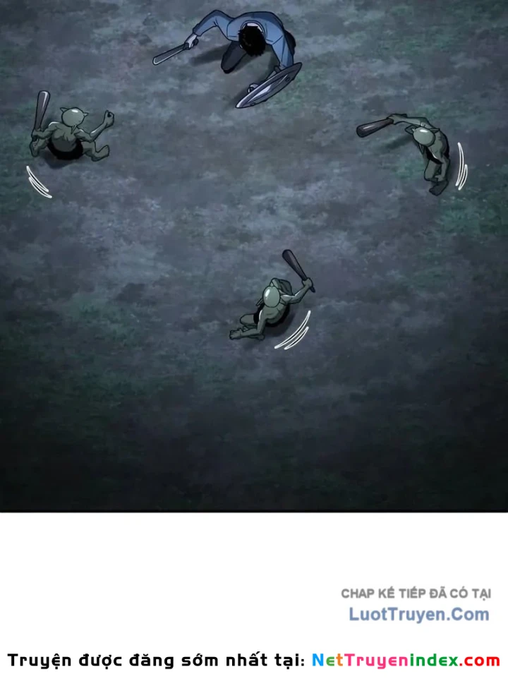 Kẻ Out Trình Ngày Tận Thế Chapter 17 - 43