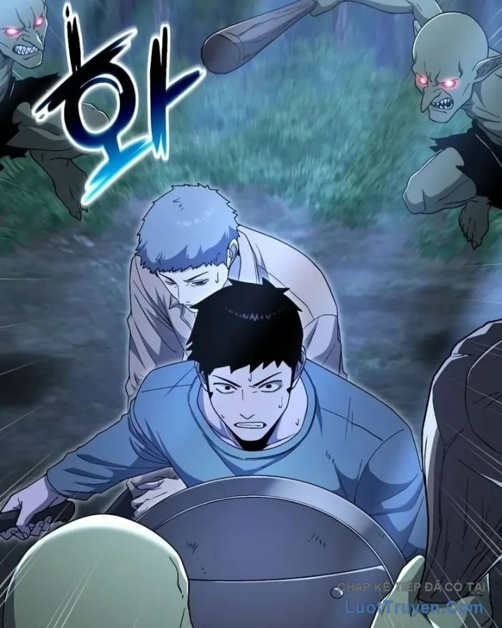 Kẻ Out Trình Ngày Tận Thế Chapter 17 - 45