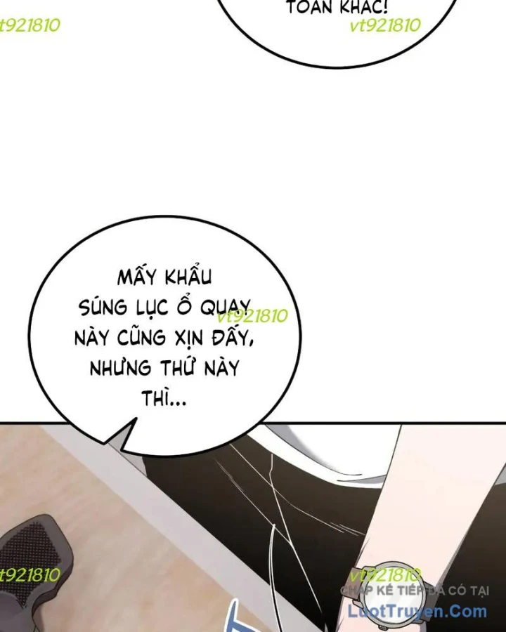 Kẻ Out Trình Ngày Tận Thế Chapter 18 - 4