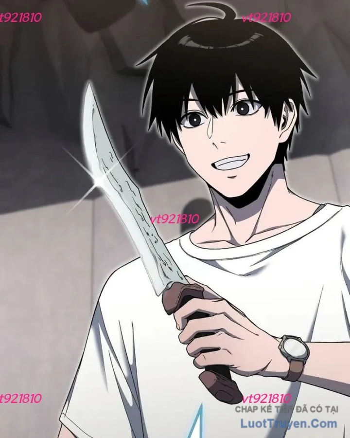 Kẻ Out Trình Ngày Tận Thế Chapter 18 - 7