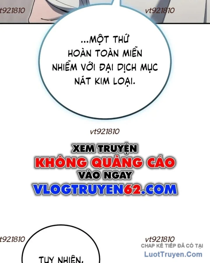Kẻ Out Trình Ngày Tận Thế Chapter 18 - 8
