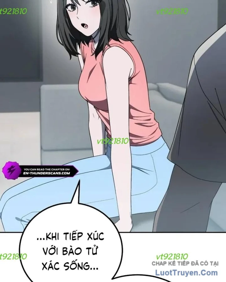 Kẻ Out Trình Ngày Tận Thế Chapter 18 - 85