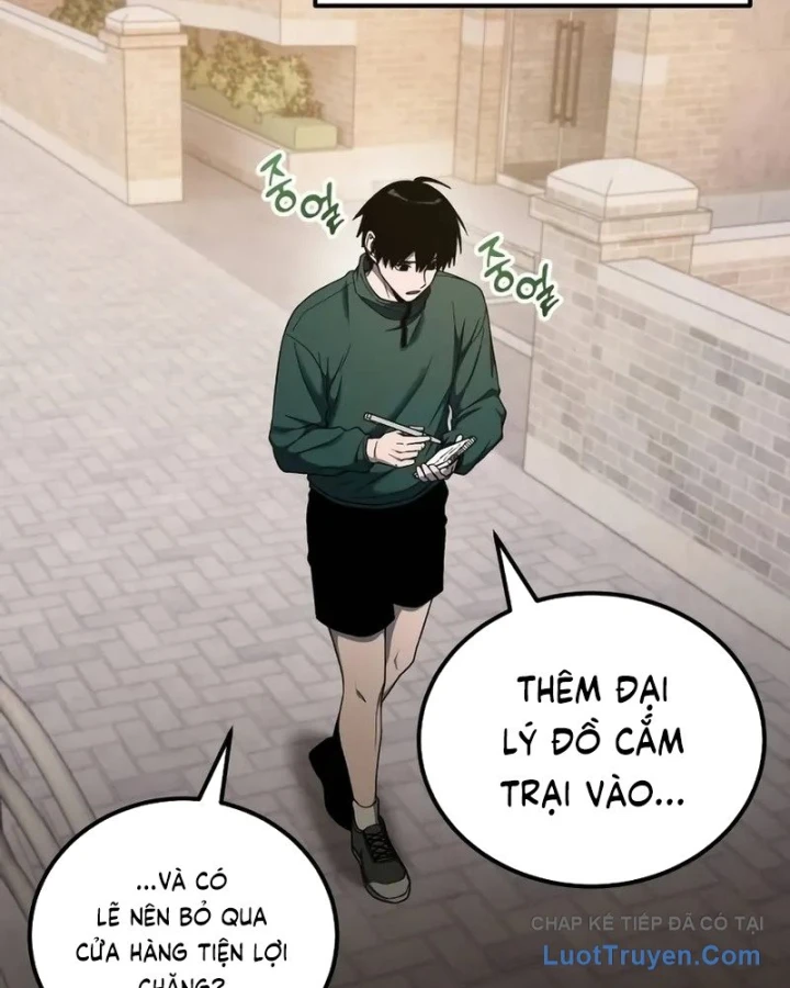 Kẻ Out Trình Ngày Tận Thế Chapter 18 - 117